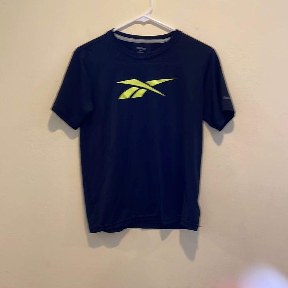 Boys Athletic Shirt